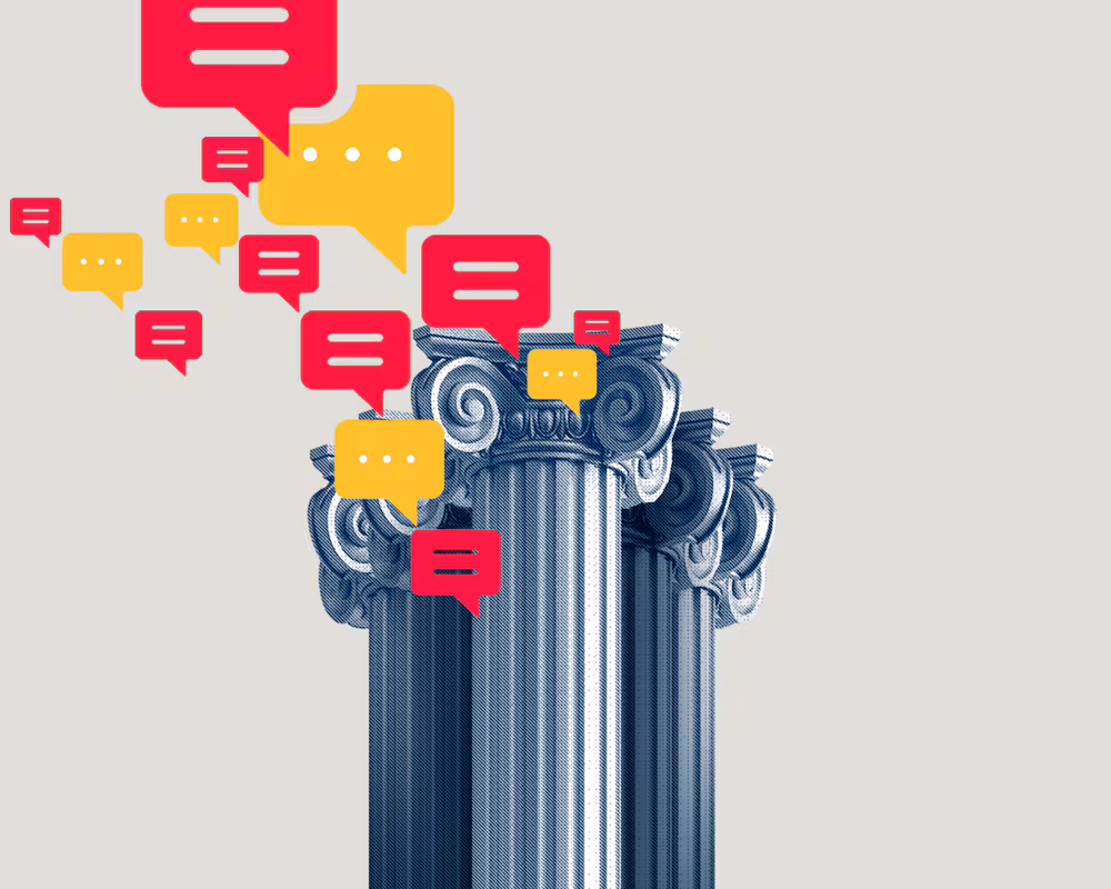 Alegato por la convivencia