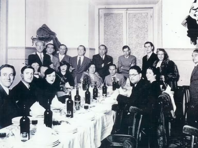 La Generación del 27: el gran relato escénico de la temporada