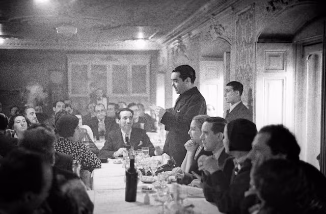 García Lorca, memoria y libertad
